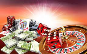 Онлайн казино Casino TTR